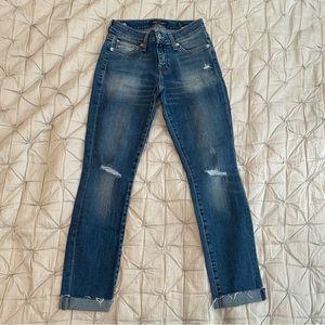 Lucky Brand Lolita Skinny jeans